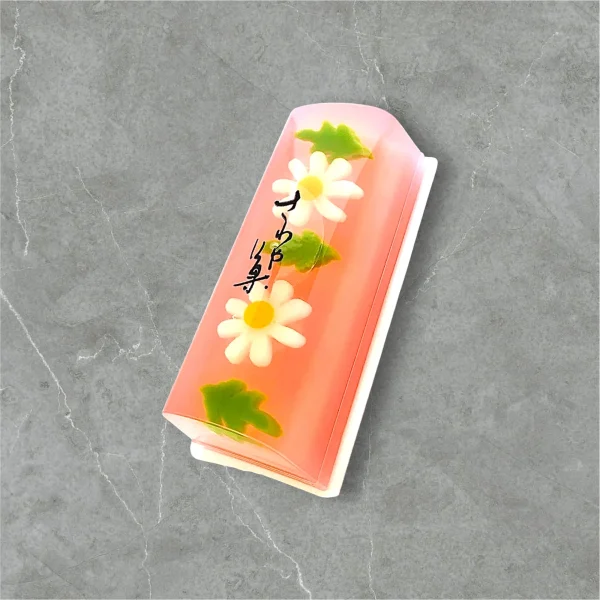 マーガレット羊羹