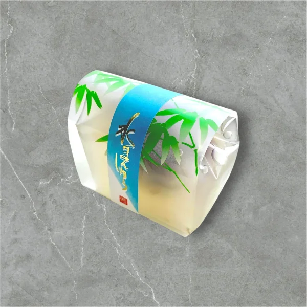 菓楽 水まんじゅう