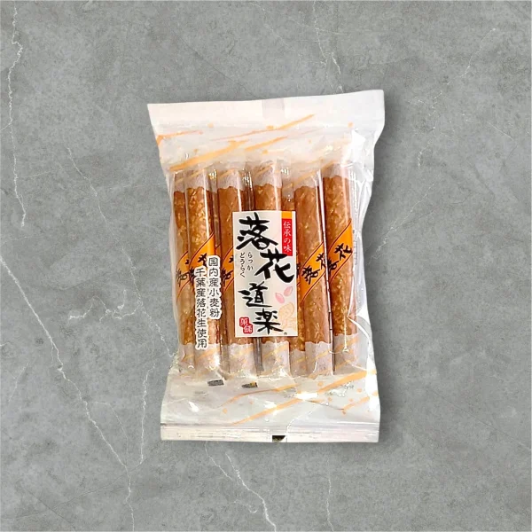 落花道楽