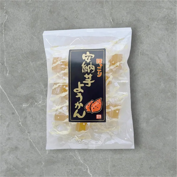安納芋ようかん