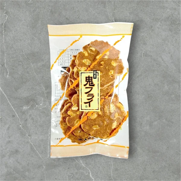 鬼フライ