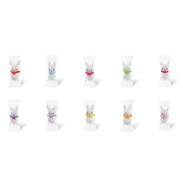 うさぎチョコボール（8個入） - 画像 (3)